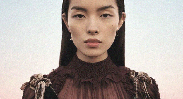 Кто такие модели noble face