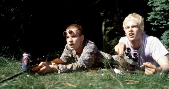 В Сети появился фрагмент из второй части «На игле»