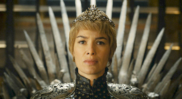 В Сети появилась реклама седьмого сезона «Игры престолов»