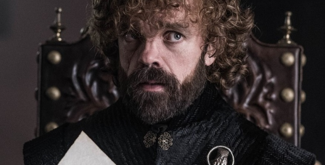 Джордж Р. Р. Мартин поделился новыми подробностями о приквеле «Игры престолов»