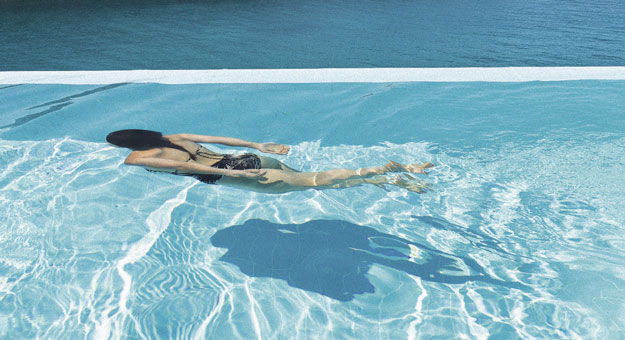 По соседству с Минотавром: как устроен лучший отель на Крите