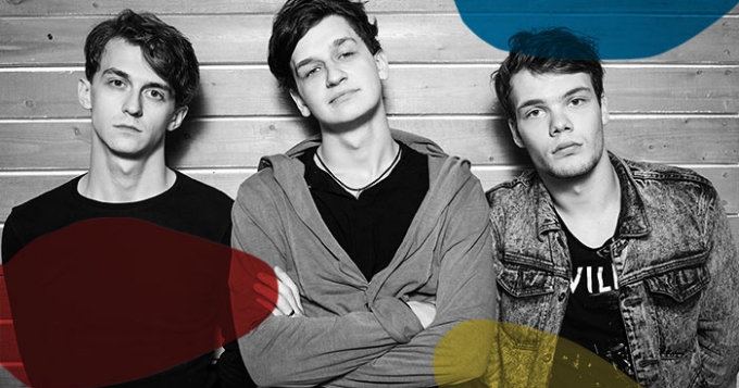 Post/a/Nova: \"Группа — это жизнь в андеграунде\"