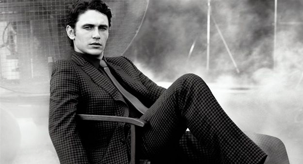 Джеймс Франко стал актером года на Gotham Film Awards