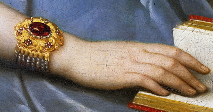 100 тысяч и даже больше: портал Getty опубликовал книги по истории искусства и архитектуре