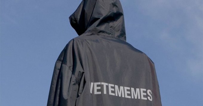 Демна Гвасалия высказался о фэшн-меме Vetememes