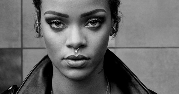 Рианна исполнит главную роль в приквеле триллера \"Психо\" Альфреда Хичкока