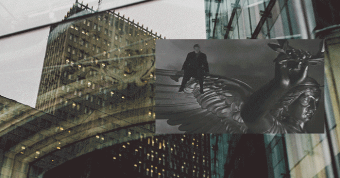 Город в кадре: Берлин и кино