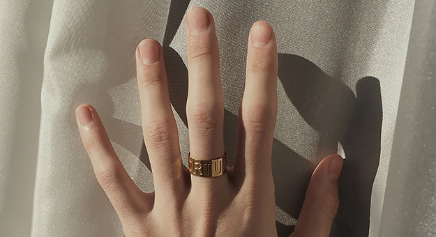 Новое имя: российская марка 10.GRAN jewelry