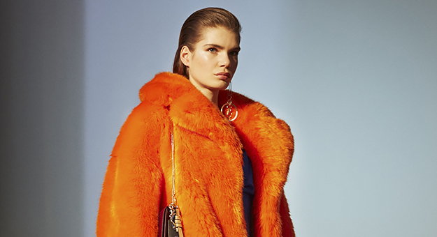 Diane von Furstenberg, осень-зима 2017 — обзор Buro 24/7