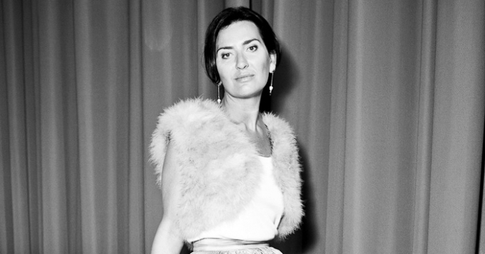 Ксения Соколова станет главным редактором Esquire