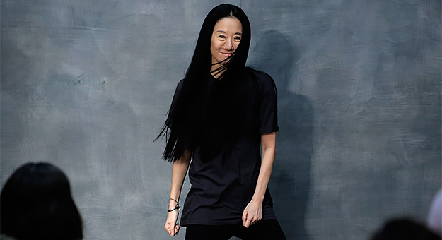 Вера Вонг: «Я прожила несколько жизней в моде» — интервью с дизайнером