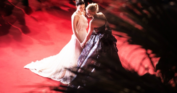 Каннский дневник: \"Кэрол\"