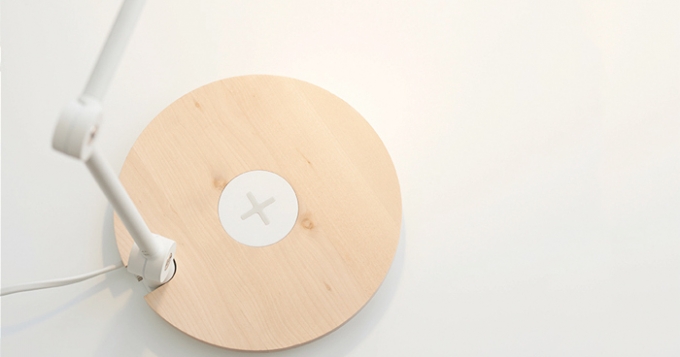 IКЕА создали коллекцию мебели со встроенной зарядкой