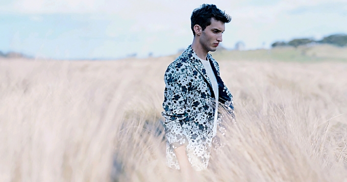 Рекламная кампания Hermès, весна-лето 2016