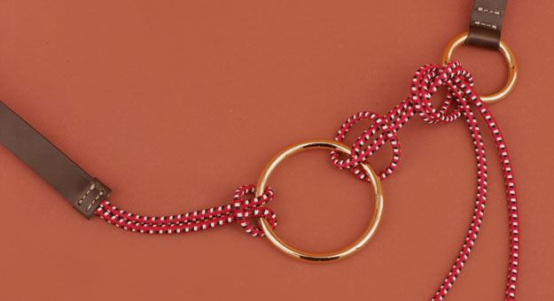 Ремень Marni — выбор Buro 24/7