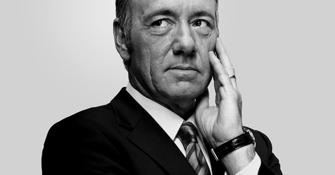 Pussy Riot появятся в третьем сезоне \"Карточного домика\"