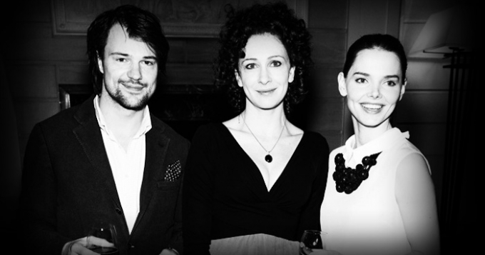 Объявлены номинанты на премию \"Золотая маска\"