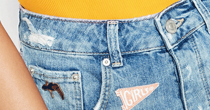 Художница обвиняет Zara в плагиате