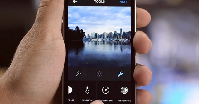 Instagram оценили в 35 млрд долларов