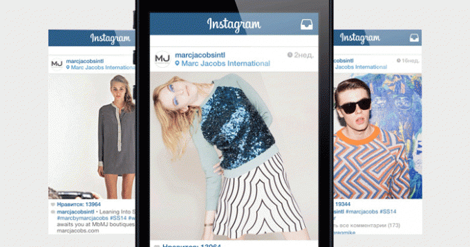 Модельное агентство Instagram: как попасть на обложку через соцсети