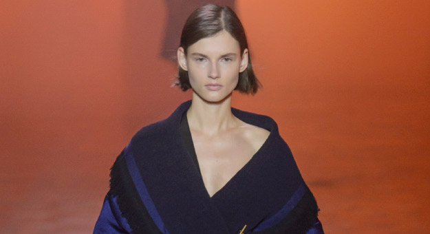 Poiret, коллекция осень-зима 2018