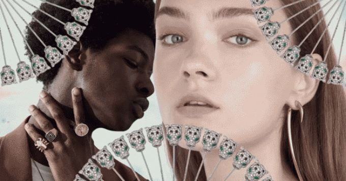 Почему гендерно-нейтральные ювелирные украшения стали главным трендом 2020 года