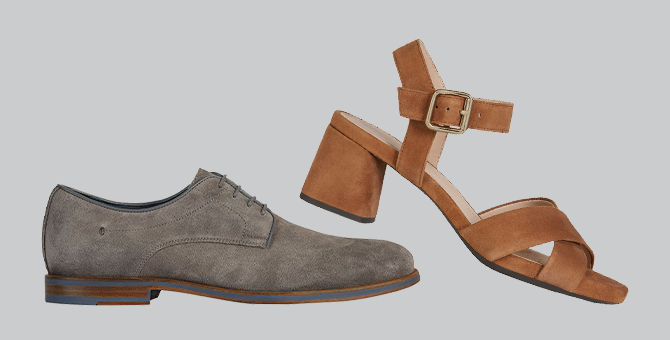 Пока есть время, выбираем обувь на весну и лето. Вот 16 пар Geox для всей семьи