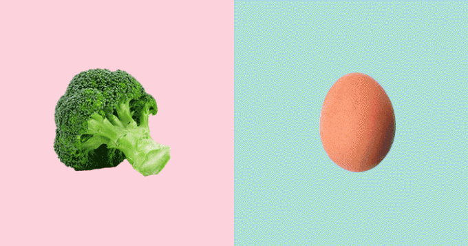 Флекситарианство как ответ кето-диетам, суперфудам и другим спорным трендам в питании