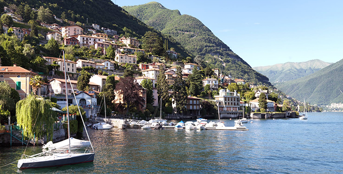 Чем заняться в Милане, если вы едете на выходные