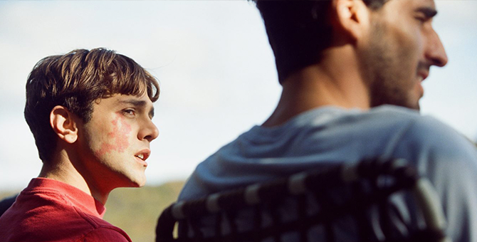 «Матиас и Максим» — возвращение Ксавье Долана, которого вы успели полюбить и немного подзабыть