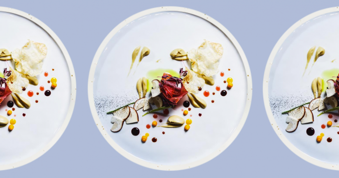 Новые рестораны: дешевое вино на Патриках, Давид под потолком и бар под «Домом культур»