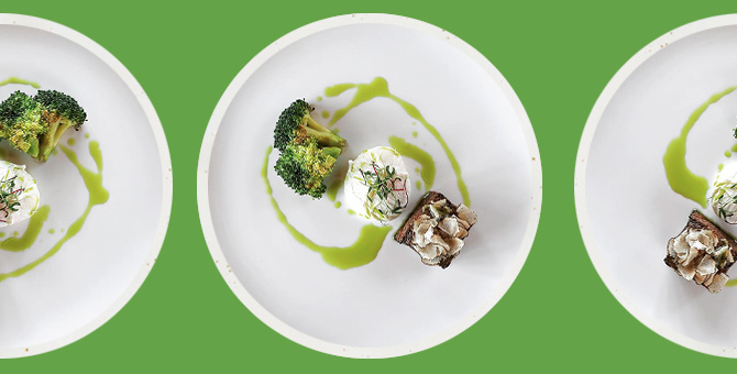 Поесть несмотря ни на что: 5 ресторанов с лучшими верандами