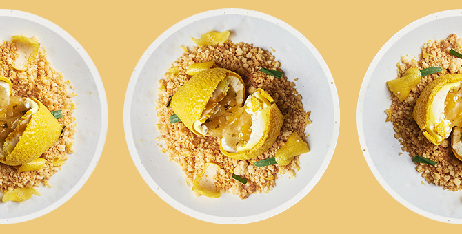 Новые рестораны: мясо по-чеченски, пицца из Бруклина и премиальный Китай на Цветном