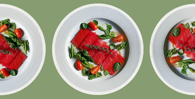 Новости доставок: Touché, Zotman Pizza и другие рестораны