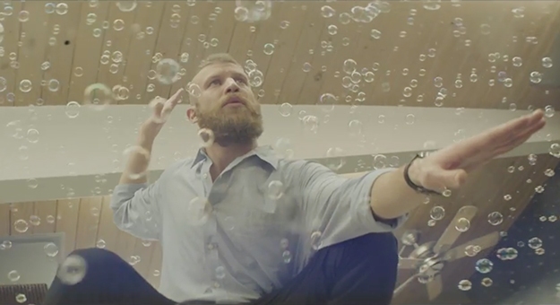 Иван Дорн выпустил клип на трек «OTD»