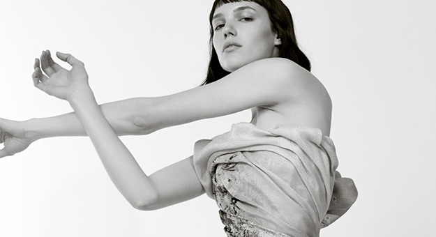 Как создаются кутюрные платья