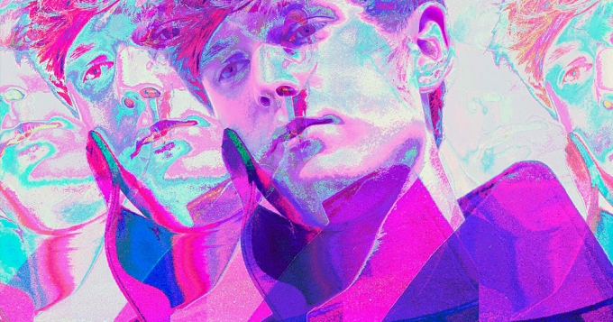 Джеймс Блейк представил ремикс на Life Round Here