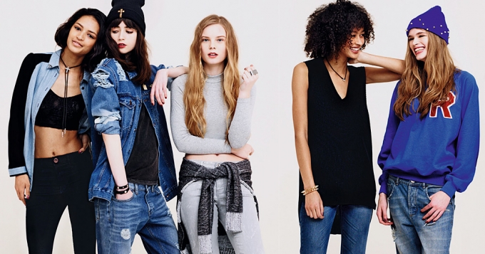 Asos.com демонстрирует рекордные продажи