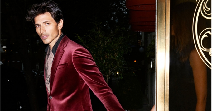 Jimmy Choo покажет коллекцию на London Collections: Men