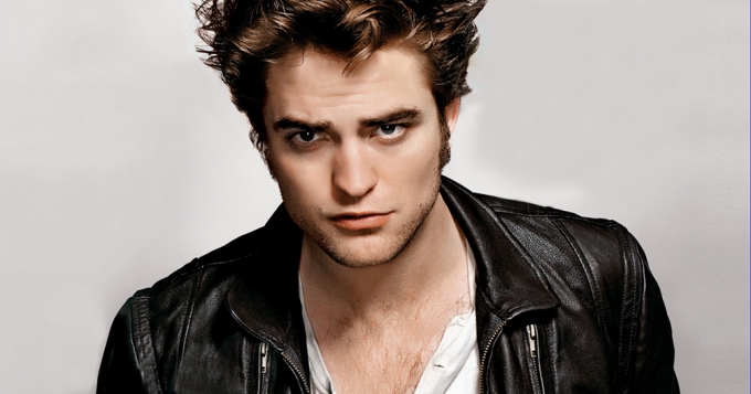 Роберт Паттинсон — лицо рекламной кампании Dior