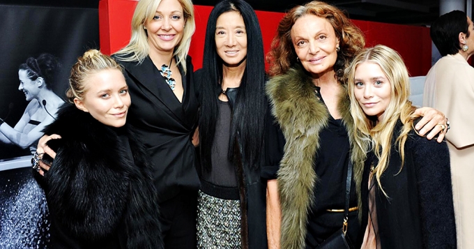 Объявлен список номинантов на премию CFDA