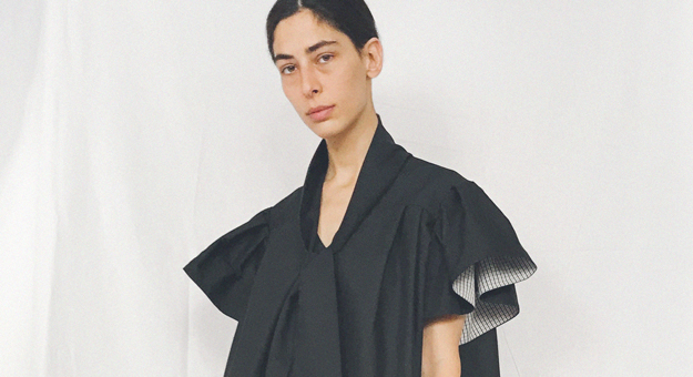 J.Kim, коллекция Resort 2019