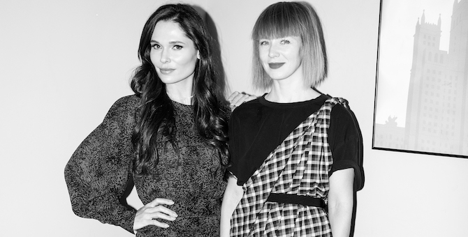 Как прошло 55-летие кинотеатра «Иллюзион»