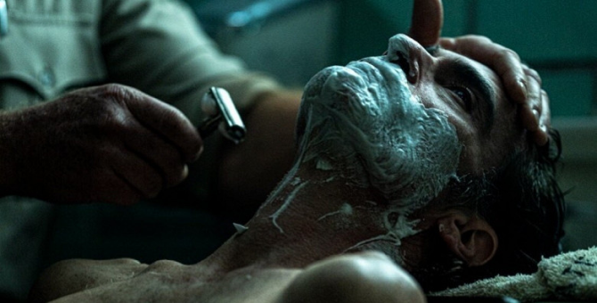 Тодд Филлипс показал первый кадр из нового «Джокера» с Хоакином Фениксом