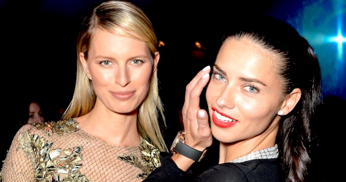 Гала-вечер \"Inside the Wave\" в Женеве