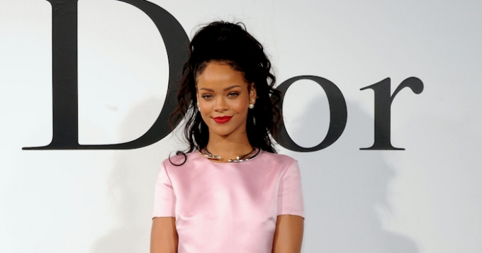 Christian Dior: гости показа круизной коллекции 2015 года