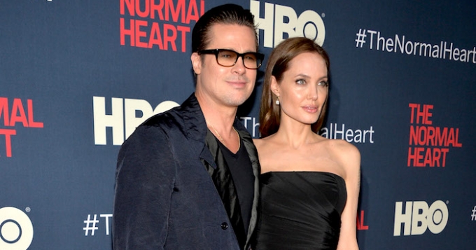 Премьера драмы \"Обычное сердце\" в Нью-Йорке