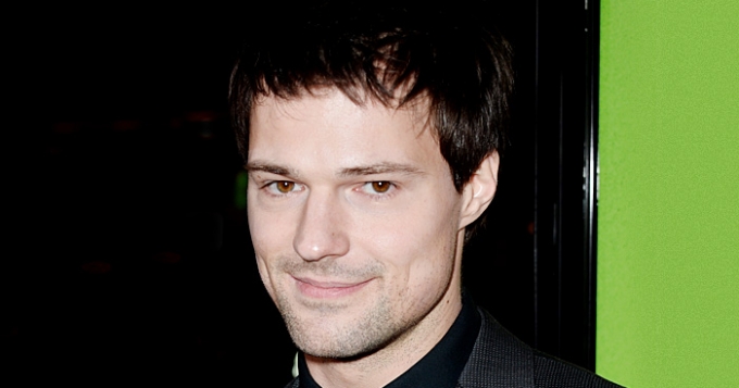 Премьера фильма \"Академия вампиров\" в Лос-Анджелесе