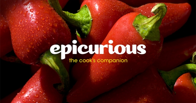 Приложение недели: Epicurious Recipes & Shopping List