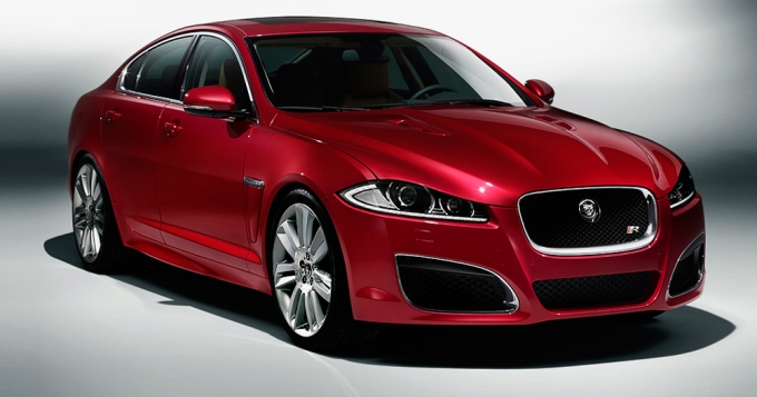 Модификации на автосалоне в Женеве